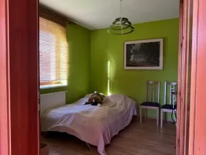 Prodej rodinného domu, Pelhřimov, Cholossiova, 220 m2