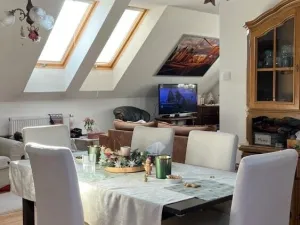 Prodej rodinného domu, Pelhřimov, Cholossiova, 220 m2
