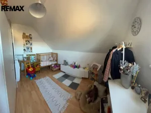 Prodej rodinného domu, Pelhřimov, Cholossiova, 220 m2