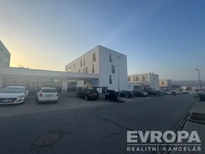 Pronájem bytu 2+kk, Havlíčkův Brod, Havlíčkova, 54 m2