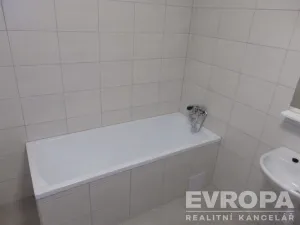 Pronájem bytu 2+kk, Havlíčkův Brod, Havlíčkova, 54 m2