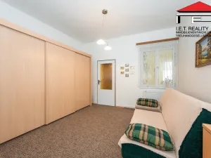 Prodej rodinného domu, Brno, Krejčího, 106 m2