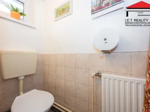 Prodej rodinného domu, Brno, Krejčího, 106 m2