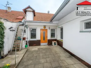 Prodej rodinného domu, Brno, Krejčího, 106 m2