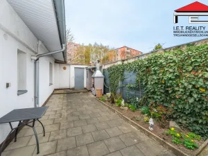 Prodej rodinného domu, Brno, Krejčího, 106 m2