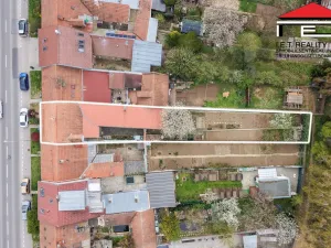 Prodej rodinného domu, Brno, Krejčího, 106 m2