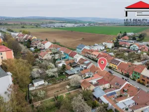 Prodej rodinného domu, Brno, Krejčího, 106 m2