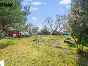 Prodej pozemku pro bydlení, Pardubice, 506 m2