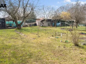 Prodej pozemku pro bydlení, Pardubice, 506 m2