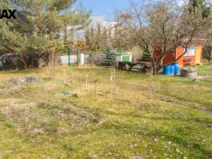 Prodej pozemku pro bydlení, Pardubice, 506 m2