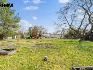 Prodej pozemku pro bydlení, Pardubice, 506 m2