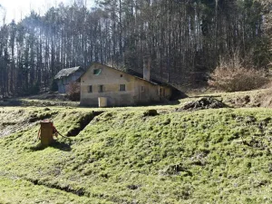 Prodej pozemku pro bydlení, Mšeno - Brusné 2.díl, 3659 m2
