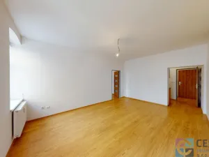 Pronájem bytu 2+kk, Jablonec nad Nisou, Anenské náměstí, 59 m2