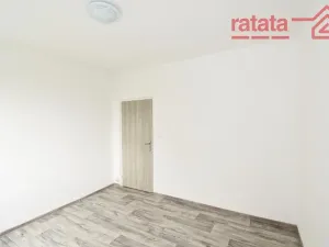 Pronájem bytu 3+1, Chomutov, Jirkovská, 67 m2