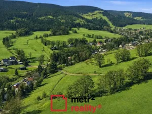 Prodej pozemku pro bydlení, Staré Město, Hynčice pod Sušinou, 886 m2