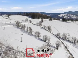 Prodej pozemku pro bydlení, Staré Město, Hynčice pod Sušinou, 886 m2