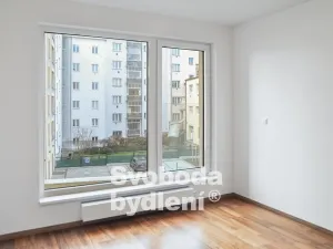 Pronájem bytu 2+kk, Praha - Michle, U plynárny, 59 m2