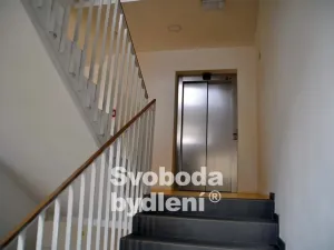 Pronájem bytu 2+kk, Praha - Michle, U plynárny, 59 m2