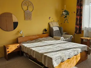 Prodej bytu 3+1, Moravská Třebová, Tyršova, 102 m2