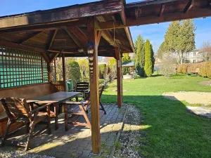 Prodej bytu 3+1, Moravská Třebová, Tyršova, 102 m2