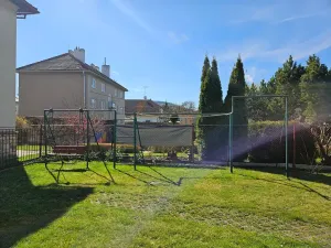 Prodej bytu 3+1, Moravská Třebová, Tyršova, 102 m2