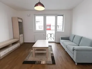 Pronájem bytu 2+kk, Praha - Jinonice, Pod stolovou horou, 54 m2