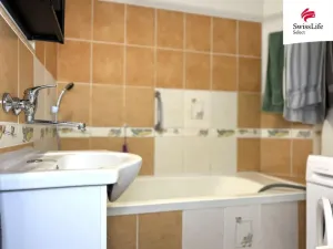 Prodej bytu 1+kk, Česká Lípa, Větrná, 27 m2