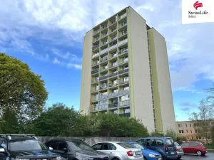 Prodej bytu 1+kk, Česká Lípa, Větrná, 27 m2