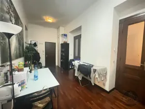 Pronájem pokoje, Praha - Vinohrady, Slavíkova, 13 m2