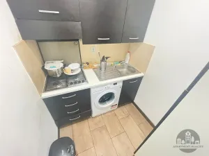 Pronájem pokoje, Praha - Vinohrady, Slavíkova, 13 m2