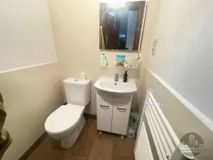 Pronájem pokoje, Praha - Vinohrady, Slavíkova, 13 m2