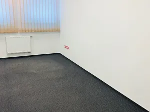 Pronájem kanceláře, Pardubice, Bělehradská, 19 m2