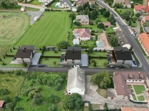 Prodej rodinného domu, Průhonice, 111 m2