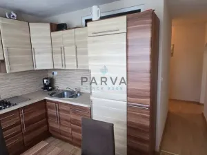 Pronájem bytu 4+1, Horšovský Týn - Malé Předměstí, Masarykova, 71 m2