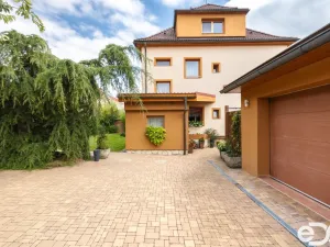 Prodej vícegeneračního domu, Mladá Boleslav, Šafaříkova, 380 m2