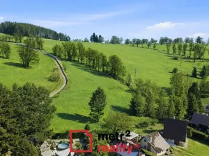 Prodej pozemku pro bydlení, Staré Město, 713 m2