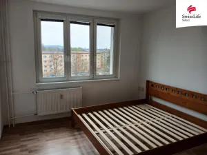 Pronájem bytu 1+1, Karlovy Vary, Dvořákova, 37 m2