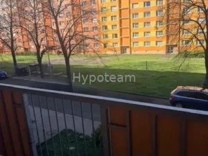 Pronájem bytu 2+1, Ústí nad Labem - Severní Terasa, Šípková, 65 m2