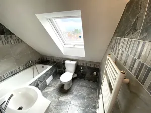 Pronájem bytu 1+kk, Brno, Řehořova, 31 m2