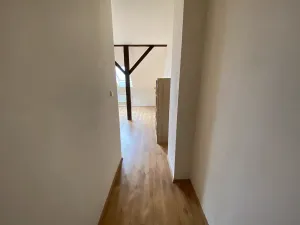 Pronájem bytu 1+kk, Brno, Řehořova, 31 m2