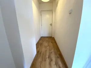 Pronájem bytu 1+kk, Brno, Řehořova, 31 m2