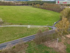 Prodej pozemku pro bydlení, Vojtanov, Horní Vojtanov, 1031 m2