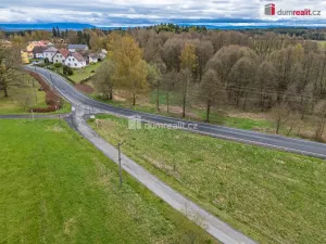 Prodej pozemku pro bydlení, Vojtanov, Horní Vojtanov, 1031 m2