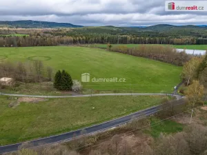 Prodej pozemku pro bydlení, Vojtanov, Horní Vojtanov, 1031 m2