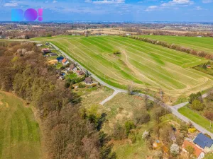 Prodej pozemku pro bydlení, Horní Bludovice - Prostřední Bludovice, 1701 m2