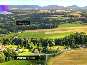 Prodej pozemku pro bydlení, Horní Bludovice - Prostřední Bludovice, 1701 m2