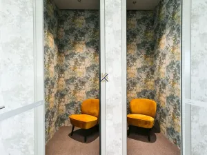 Pronájem kanceláře, Praha - Nové Město, Václavské náměstí, 500 m2