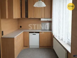 Prodej historického objektu, Fulnek, Jelení, 116 m2