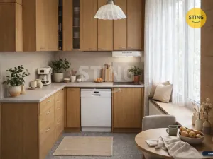 Prodej historického objektu, Fulnek, Jelení, 116 m2