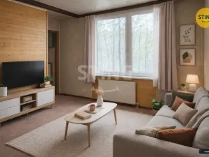 Prodej historického objektu, Fulnek, Jelení, 116 m2